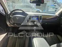 2012 Hyundai Equus