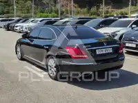 2012 Hyundai Equus