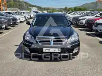 2012 Hyundai Equus