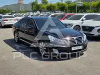 2012 Hyundai Equus