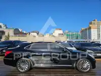 2012 Hyundai Equus