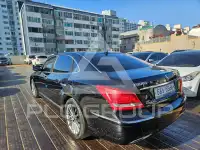 2012 Hyundai Equus