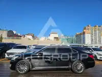 2012 Hyundai Equus