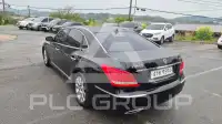2012 Hyundai Equus