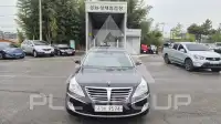 2012 Hyundai Equus