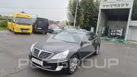 2012 Hyundai Equus