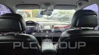 2012 Hyundai Equus