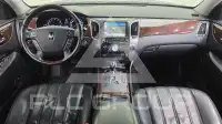 2012 Hyundai Equus
