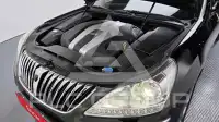 2012 Hyundai Equus