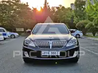 2012 Hyundai Equus