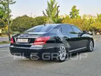 2012 Hyundai Equus