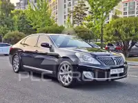 2012 Hyundai Equus