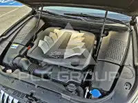 2012 Hyundai Equus