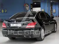 2012 Hyundai Equus