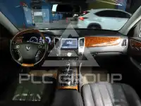 2012 Hyundai Equus