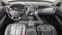 2012 Hyundai Equus