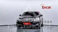 2012 Hyundai Equus