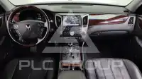 2012 Hyundai Equus