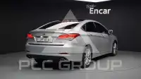 2012 Hyundai I40