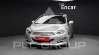 2012 Hyundai I40