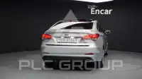 2012 Hyundai I40