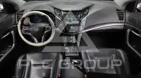 2012 Hyundai I40