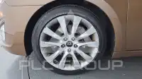 2012 Hyundai I40