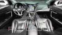 2012 Hyundai I40
