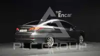 2012 Hyundai I40