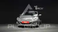 2012 Hyundai I40