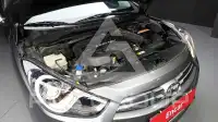 2012 Hyundai I40