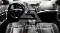 2012 Hyundai I40