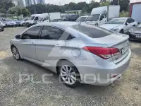 2012 Hyundai I40