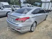 2012 Hyundai I40