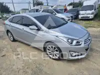 2012 Hyundai I40