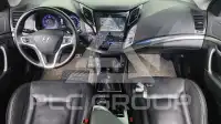 2012 Hyundai I40