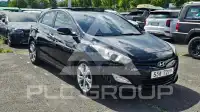 2012 Hyundai I30