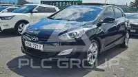 2012 Hyundai I30