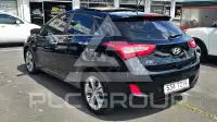 2012 Hyundai I30