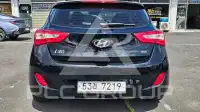 2012 Hyundai I30