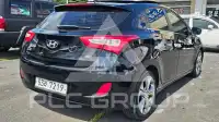 2012 Hyundai I30