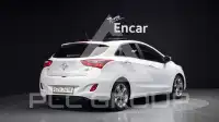 2012 Hyundai I30