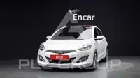 2012 Hyundai I30