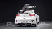 2012 Hyundai I30