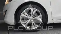 2012 Hyundai I30
