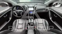 2012 Hyundai I30