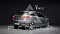2012 Hyundai I30