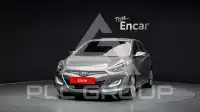 2012 Hyundai I30