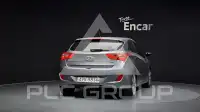 2012 Hyundai I30
