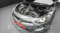 2012 Hyundai I30